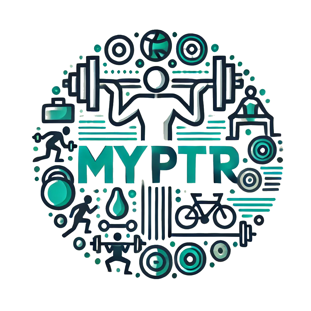 MyPT Logo